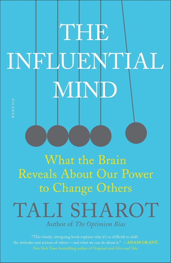 The Influential Mind