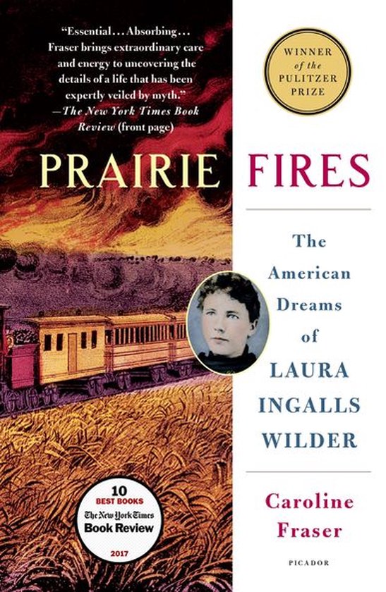 Prairie Fires