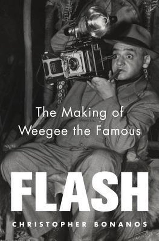 Flash: The Making of Weegee the Famous