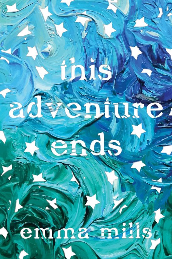 This Adventure Ends