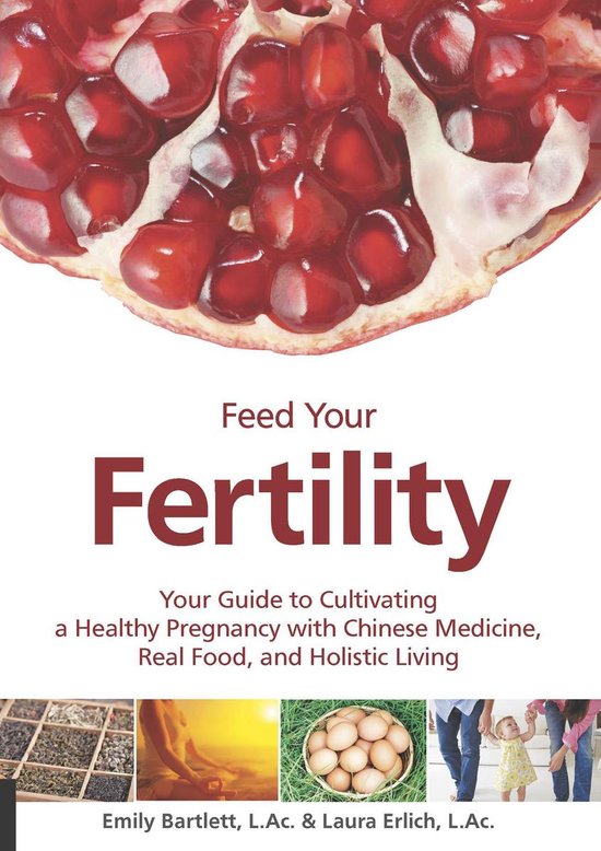 Feed Your Fertility