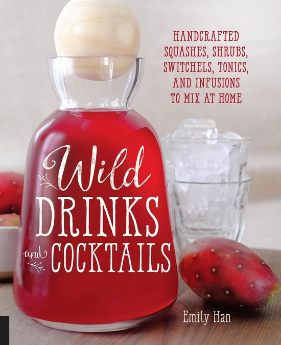 Wild Drinks & Cocktails