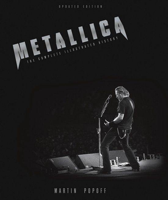 Metallica - Updated Edition