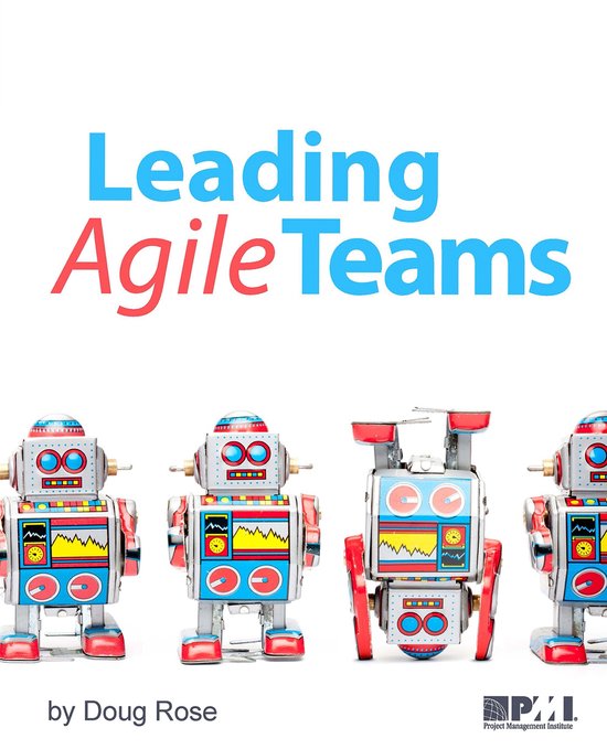 Leading Agile Teams