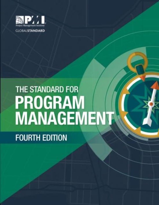 Standard for Program Management