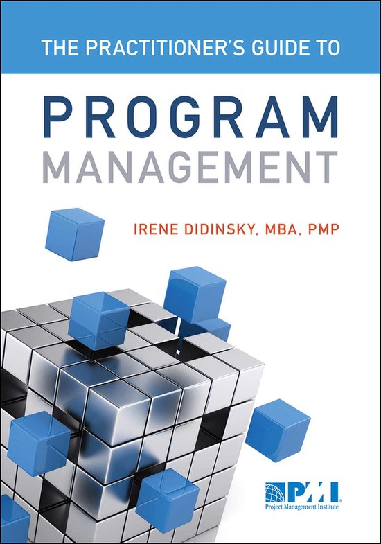 Practitioner's Guide to Program Management