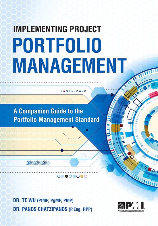 Implementing Project Portfolio Management