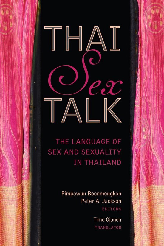 Thai Sex Talk