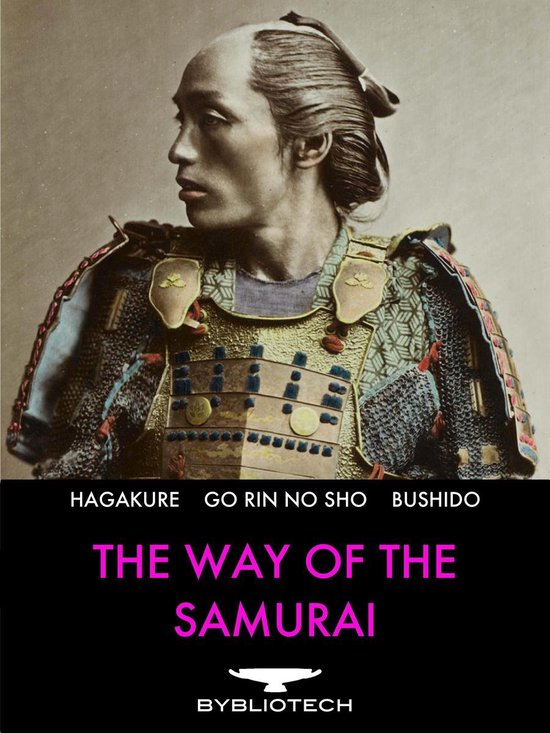 The Big Ideas - The Way of the Samurai