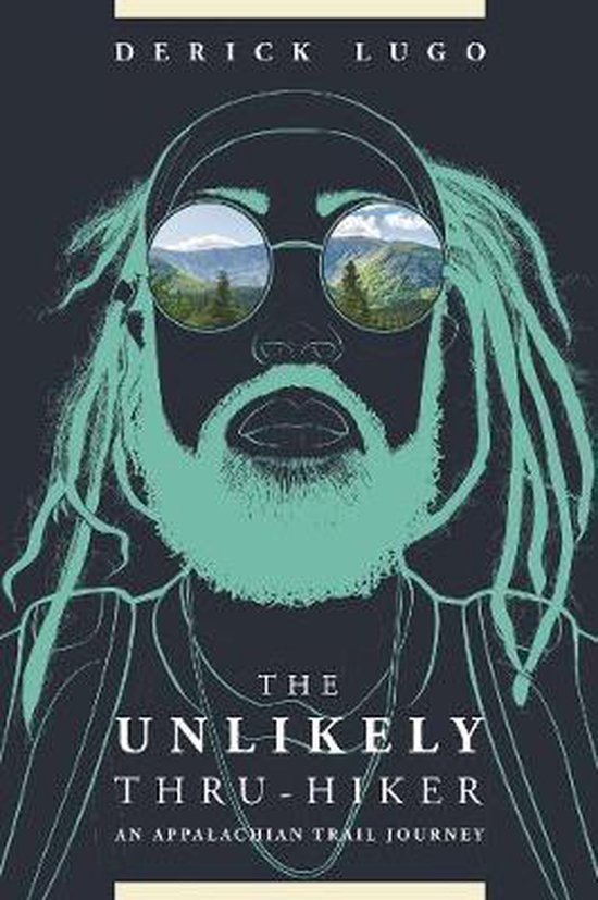 The Unlikely Thru-Hiker