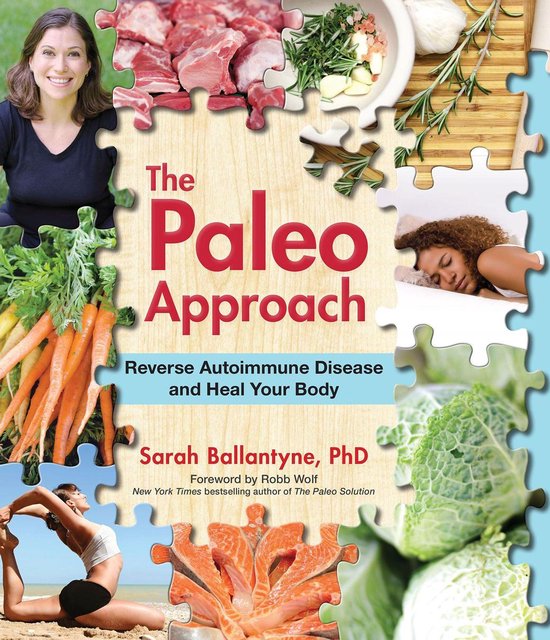 The Paleo Approach