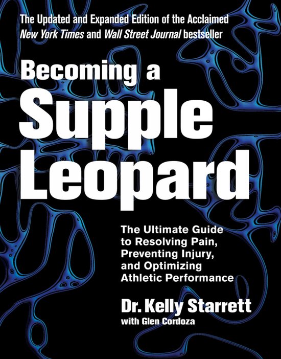 Becoming A Supple Leopard