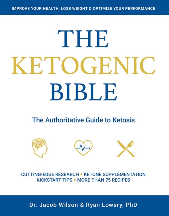 Ketogenic Bible