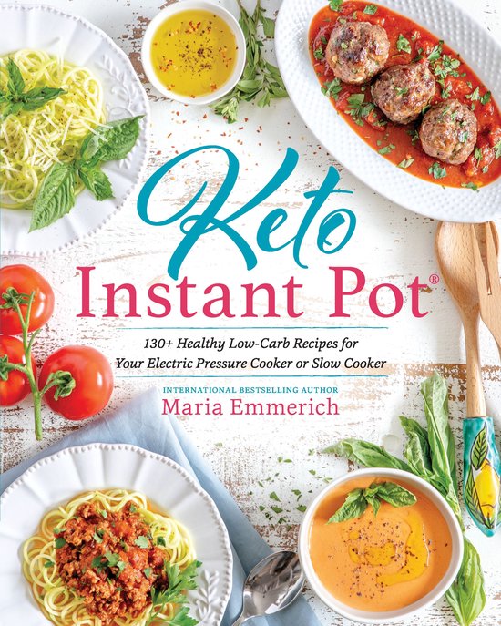 Keto Instant Pot