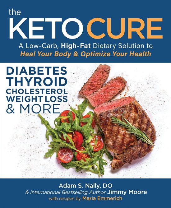 The Keto Cure