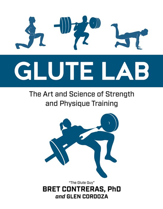 Glute Lab