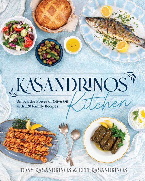 Kasandrinos Kitchen