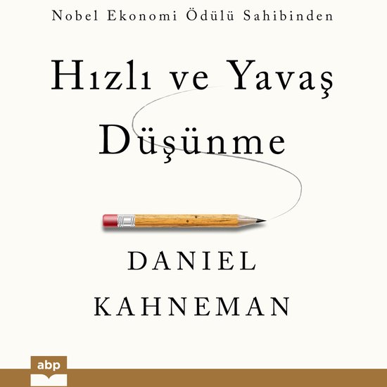 Hızlı ve Yavaş Düşünme (Ungekürzt)