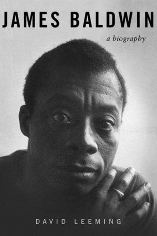 James Baldwin