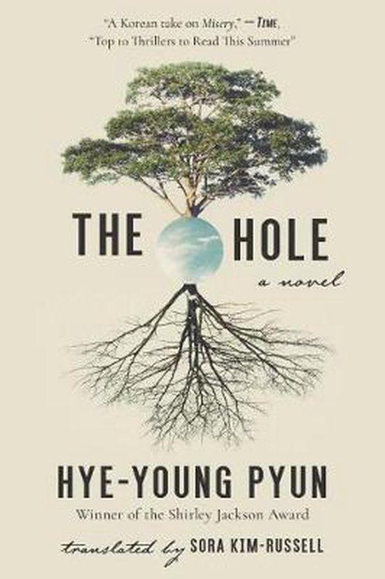 Pyun, H: Hole