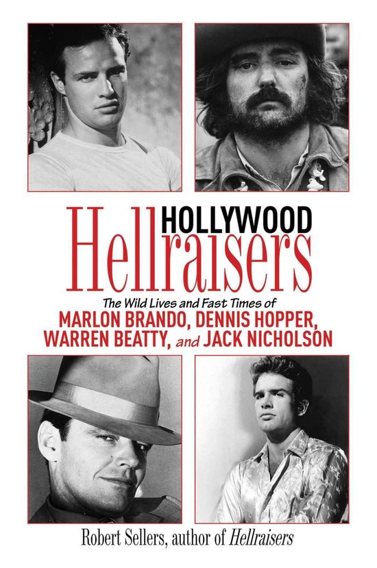 Hollywood Hellraisers