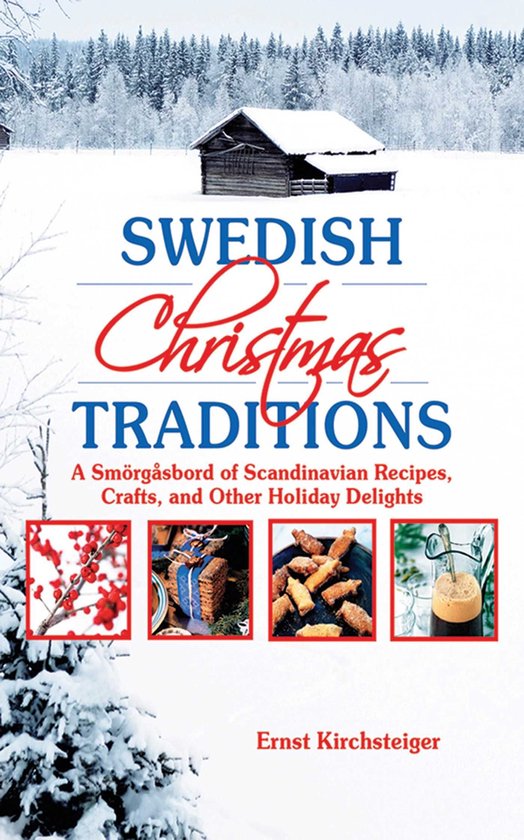 Swedish Christmas Traditions