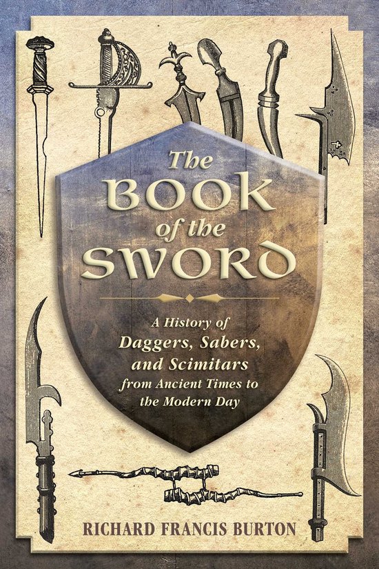 The Book of the Sword