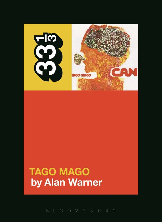 33 1/3 - Can's Tago Mago