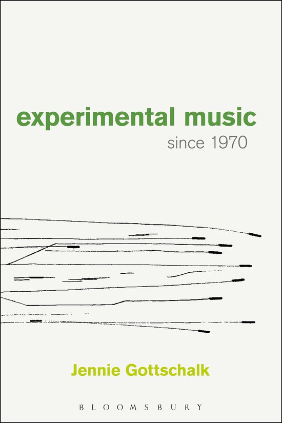 Experimental Music Since 1970