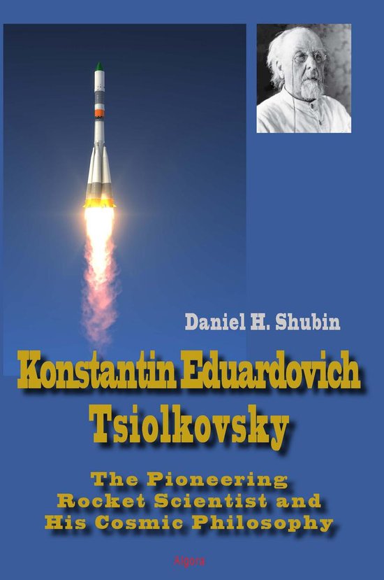 Konstantin Eduardovich Tsiolkovsky