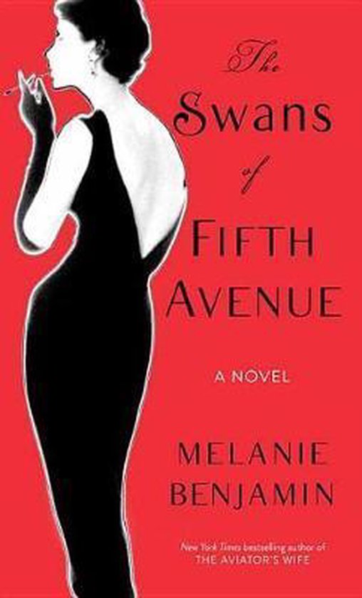 The Swans of Fifth Avenue