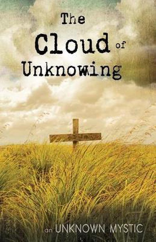 Cloud of Unknowing