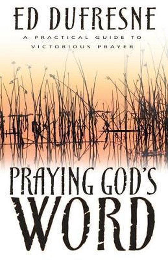 Praying God's Word