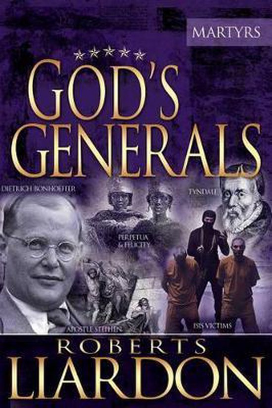 God's Generals