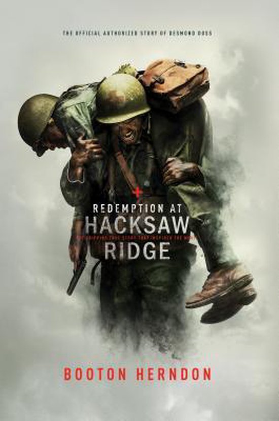 Redemption at Hacksaw Ridge