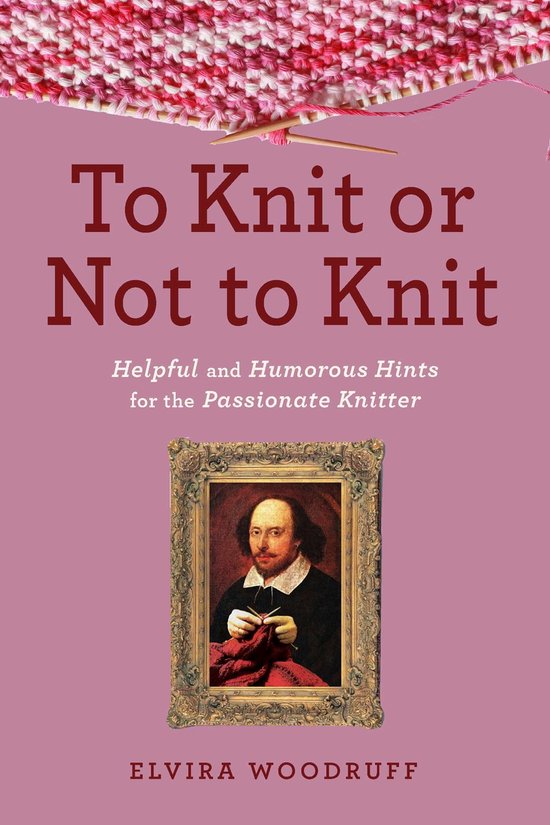 To Knit Or Not to Knit