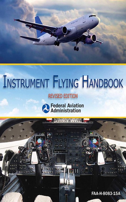 Instrument Flying Handbook