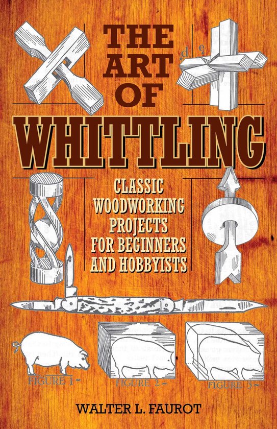 The Art of Whittling