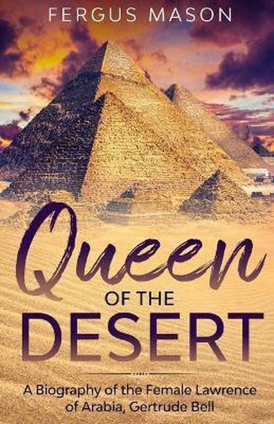 Queen of the Desert