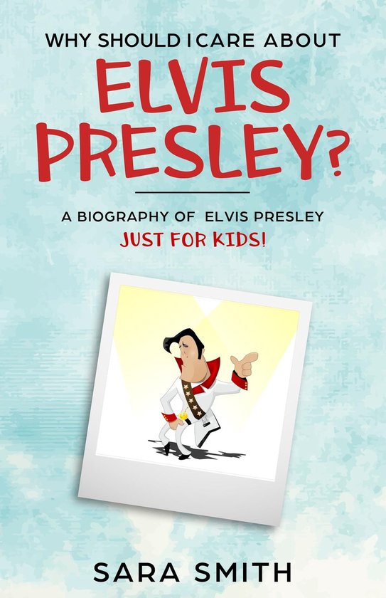 Why Should I Care About... 7 - Why Should I Care About Elvis Presley?