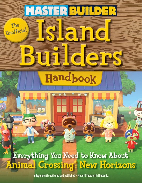 Master Builder