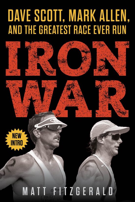 Iron War