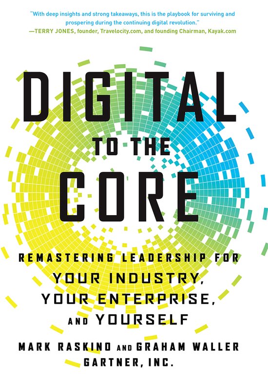 Digital to the Core