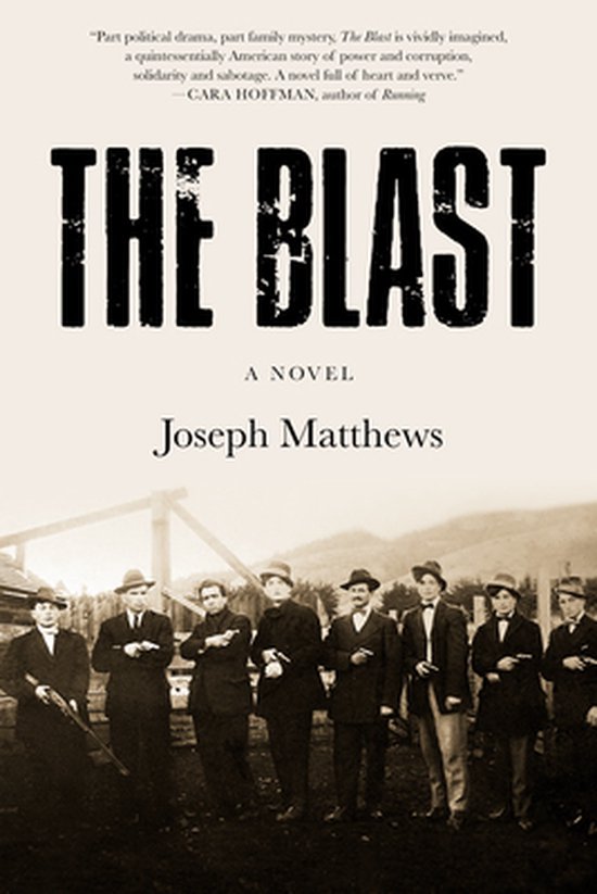 The Blast