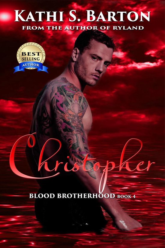 Blood Brotherhood - Christopher