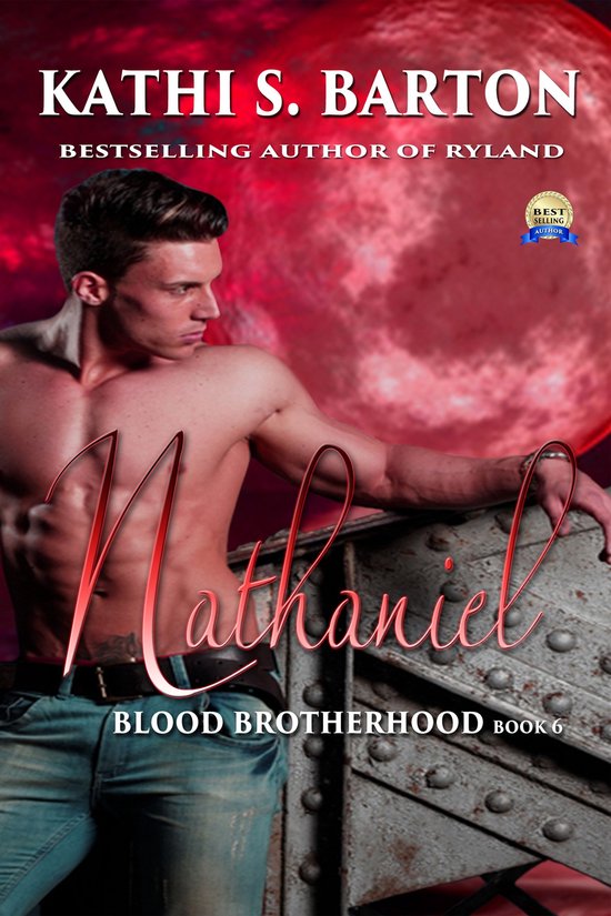 Blood Brotherhood 6 - Nathaniel