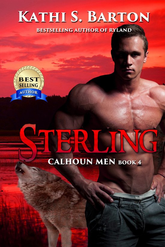 Calhoun Men 4 - Sterling