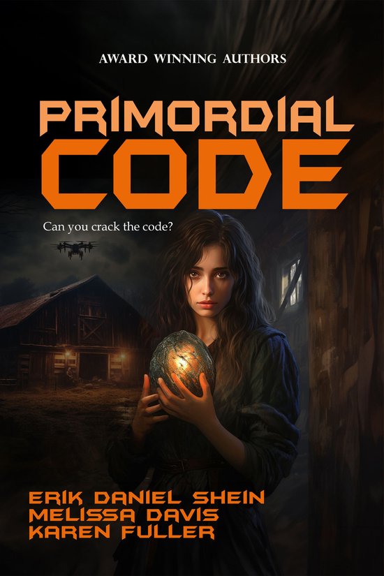 Primordial Code