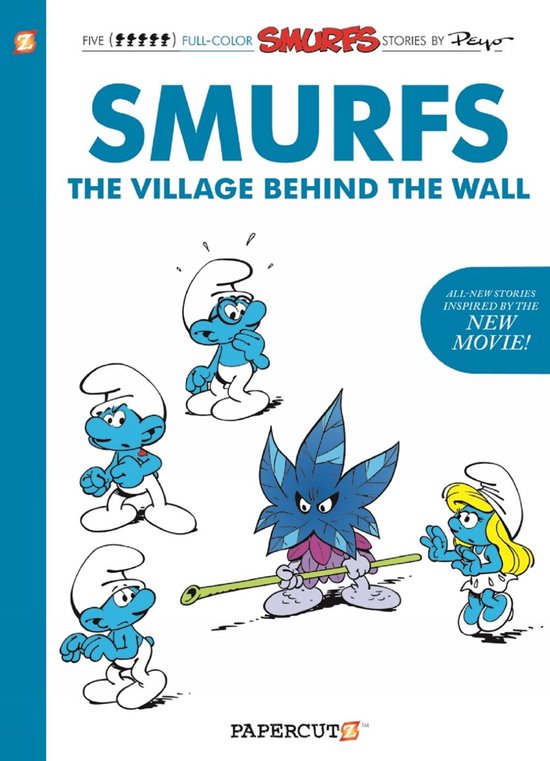 Smurfs