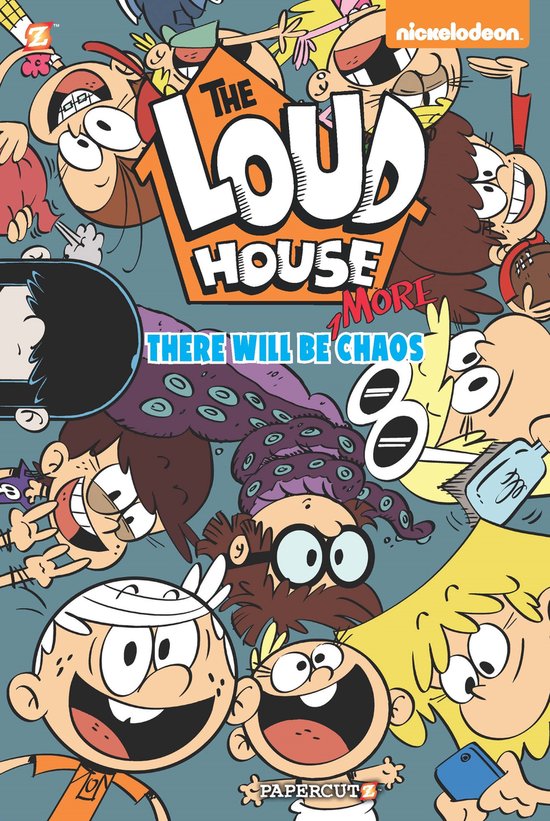 Loud House 2